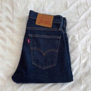 Levi’s Jeans